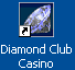 3D - Diamond Club Casino