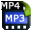 4Easysoft MP4 to MP3 Converter