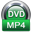 4Videosoft DVD to MP4 Converter