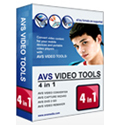 AVS Video Tools Platinum