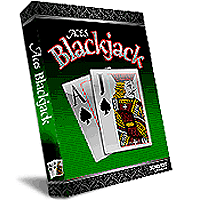 Aces Blackjack (Pocket PC) for tomp4.com