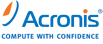 Acronis True Image for MS SBS Server