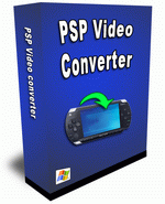 Adusoft PSP Video Converter for to mp4