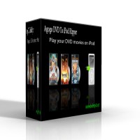 Agogo DVD To iPod Ripper  (1)