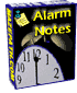 Alarm Notes