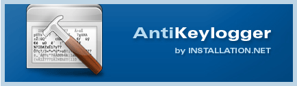 AntiKeylogger
