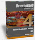 BrowserBob Professional