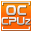 CPU-Z OC