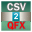 CSV2QFX