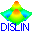 DISLIN for MS Visual C++