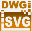 DWG to SVG Converter MX
