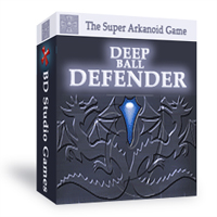 Deep Ball Defender for to mp4