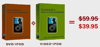 Digigenius DVD to iPod Converter + Video