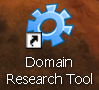 Domain Search Tool