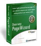 Doorway Page Wizard Professional