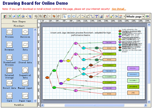 Drawing Board ActiveX Control for to mp4