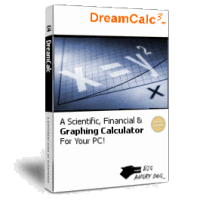 DreamCalc Scientific Calculator for to mp4