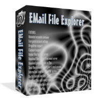 EMail File Explorer  for to mp4