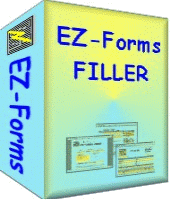 EZ-Forms PRO Filler