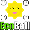 EcoBall for to mp4