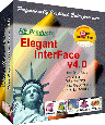 Elegant InterFace 4.0