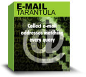Emailsmartz Email Tarantula