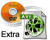 Extra DVD Ripper Free