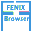 Fenix browser