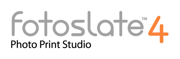 FotoSlate Photo Print Manager
