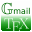 GmailTeX for Safari