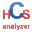 HCS Analyzer
