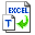 Import Table from Excel for Oracle