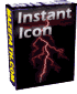 Instant Icon & Cursor