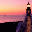 Lighthouse Art DesktopFun Screensav...