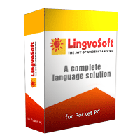 LingvoSoft Spanish-Russian Suite for Pocket PC for to mp4