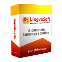 LingvoSoft Turkish Russian Suite for Windows for to mp4