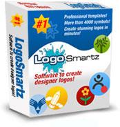 Logosmartz Custom Logo Maker