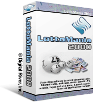 LottoMania 2000 for to mp4