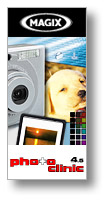 MAGIX Photo Clinic for free