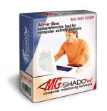 MG-Shadow: Computer monitoring software