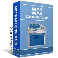 MP3 WAV Converter   for to mp4