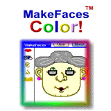 MakeFaces (For PalmOS)