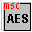 MarshallSoft AES Library for Visual dBase