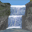 Mountain Lake Waterfall Screensaver