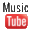MusicTube for Windows 8