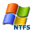 NTFS Formatted Partition Data Recovery