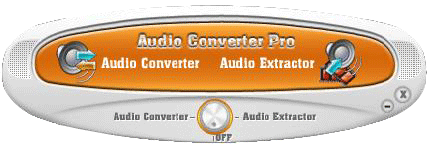 OSS Audio Converter Pro