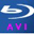 Odin Blu Ray to AVI Converter