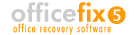 OfficeFIX Office Data Recovery