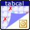Outlook TabCal